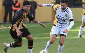Lee más sobre el artículo Federal A: Olimpo no pudo con Santamarina en el Carminatti