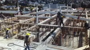 Lee más sobre el artículo Río Negro y Neuquén consolidan la obra pública como motor de desarrollo