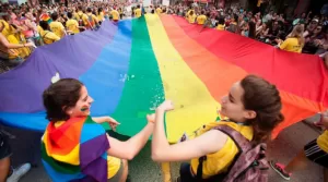 Lee más sobre el artículo 28 de junio | Día Internacional del Orgullo LGBTQ+: una jornada para visibilizar, celebrar y reivindicar derechos