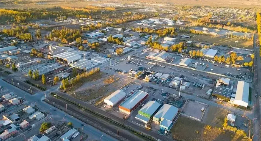 Lee más sobre el artículo Beneficios de hasta 15 años para invertir en parques industriales