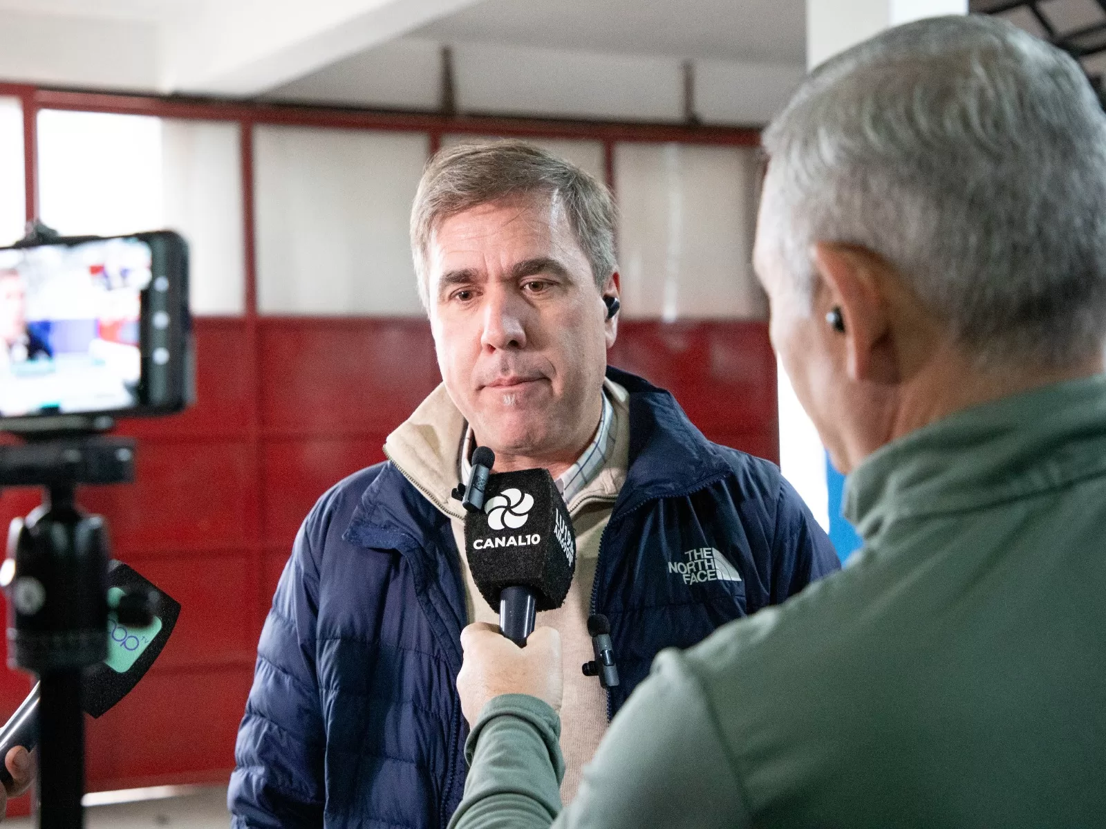 Lee más sobre el artículo Pogliano respaldó el reclamo del gobernador Weretilneck por el deterioro de las rutas nacionales