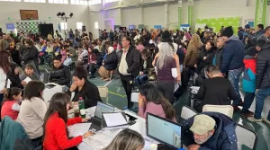 Lee más sobre el artículo El programa Cerca reunió a más de 1.500 vecinos en Bariloche