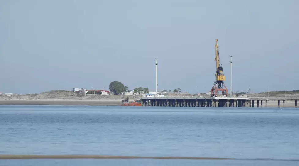 En este momento estás viendo Río Negro tiene su propia ley de puertos: más beneficios y reglas claras