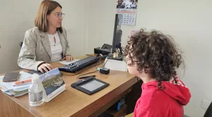 Lee más sobre el artículo Realizarán un operativo especial del Registro Civil en escuelas de Bariloche