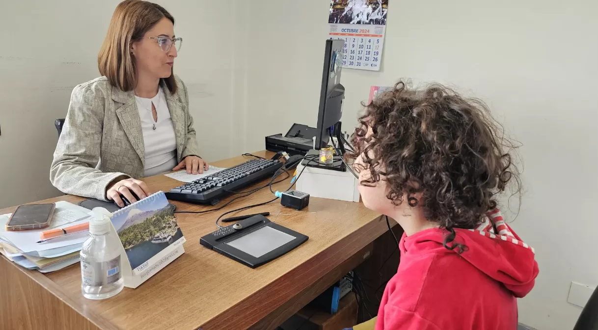En este momento estás viendo Realizarán un operativo especial del Registro Civil en escuelas de Bariloche