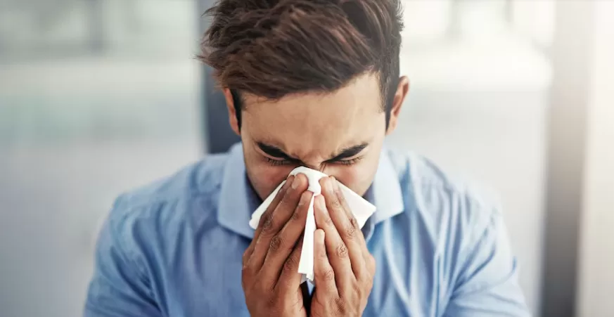 Lee más sobre el artículo Enfermedades respiratorias: pronostican un aumento de casos para esta temporada