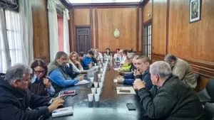 Lee más sobre el artículo Conflicto sin avances y cambios en la conducción del Garrahan