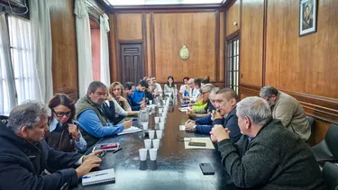 En este momento estás viendo Conflicto sin avances y cambios en la conducción del Garrahan