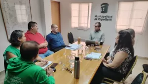 Lee más sobre el artículo Paritaria municipal en Cipolletti: uno de los gremios aceptó la propuesta