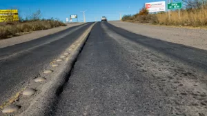 Lee más sobre el artículo Rutas nacionales: su abandono cobra vidas y afecta el desarrollo