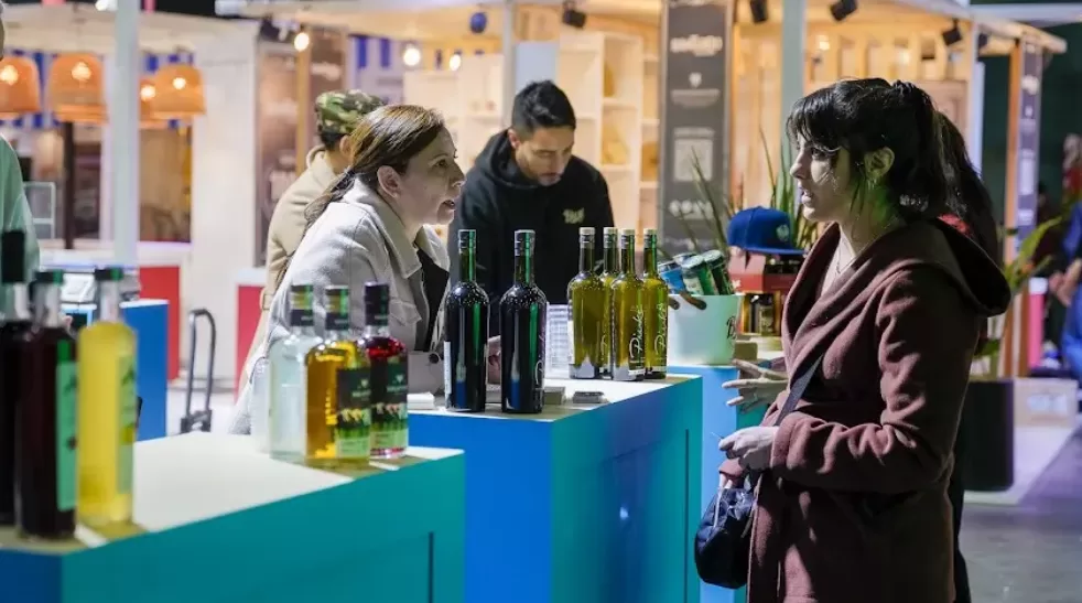 Lee más sobre el artículo Río Negro convoca a participar en Caminos y Sabores 2025