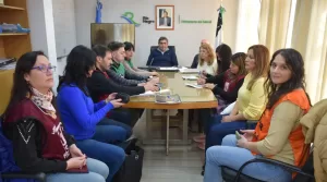 Lee más sobre el artículo El Gobierno Provincial detalló su plan de salud a gremios