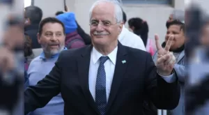 Lee más sobre el artículo Jorge Taiana cuestionó la condena de Cristina Kirchner: «Es un fallo trucho para sacarla del camino»