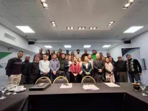 Lee más sobre el artículo Piden la ampliación del Tren del Valle: reunión multisectorial en Cipolletti