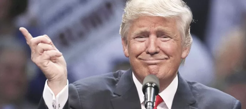 En este momento estás viendo Trump firmó una orden para restringir el ingreso de ciudadanos de 19 países, incluyendo a Venezuela y Cuba