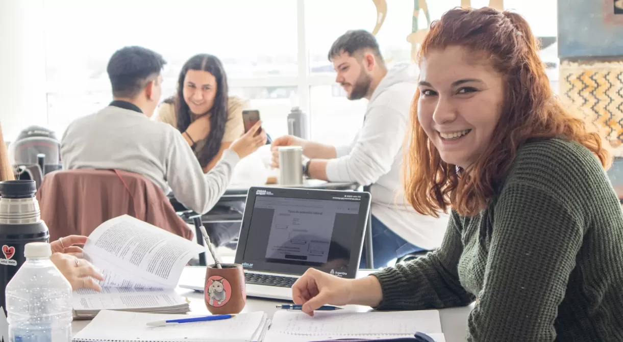 En este momento estás viendo Comenzó la convocatoria para los Proyectos de Extensión Universitaria