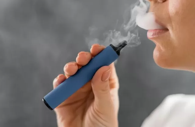 Lee más sobre el artículo Neuquén se suma a la alerta nacional por el consumo de vapeadores en adolescentes
