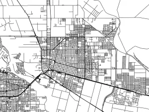 Lee más sobre el artículo Se viene un nuevo esquema urbanístico en Cipolletti