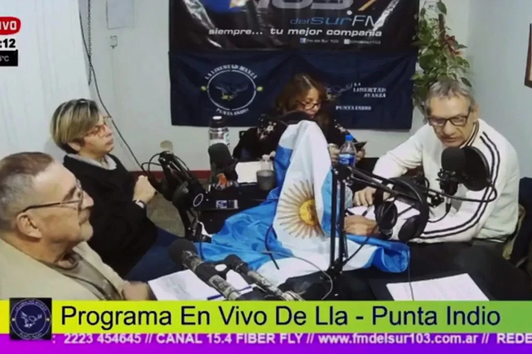 Lee más sobre el artículo Grave frase de un dirigente de LLA: «El baúl del Falcon olía a justicia»