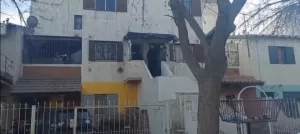 Lee más sobre el artículo Operativo de desalojo en las 1200 Viviendas de Cipolletti se realizó sin incidentes