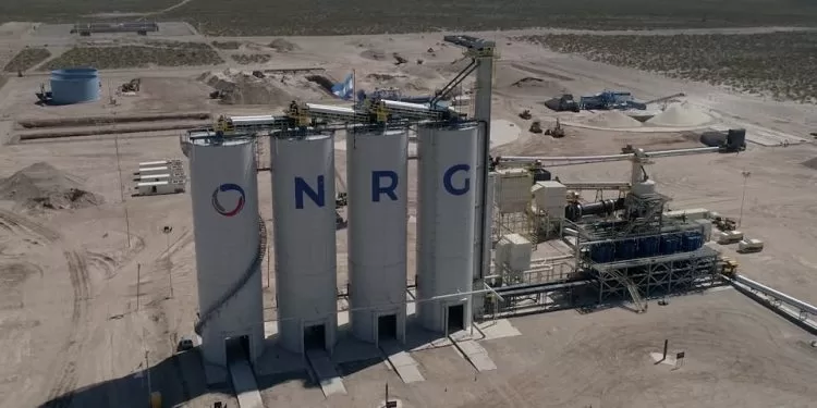 En este momento estás viendo “Si no hay solución con NRG, vamos a parar Vaca Muerta”, advirtió Camioneros Río Negro