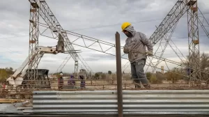 Lee más sobre el artículo Más de 150 obras rionegrinas dan vida al Plan Estratégico 2023-2027