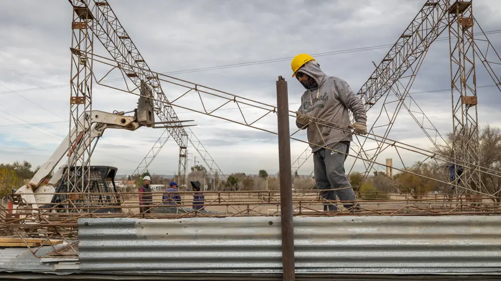 En este momento estás viendo Más de 150 obras rionegrinas dan vida al Plan Estratégico 2023-2027