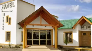 Lee más sobre el artículo Provincia avanzó con categorización de hospedajes turísticos en Valle Medio