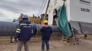 Lee más sobre el artículo El DPA supervisa las obras del ducto VMOS en Río Negro