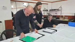 Lee más sobre el artículo Maquinchao: ocho empresas ofertaron para llevar agua potable a 96 familias