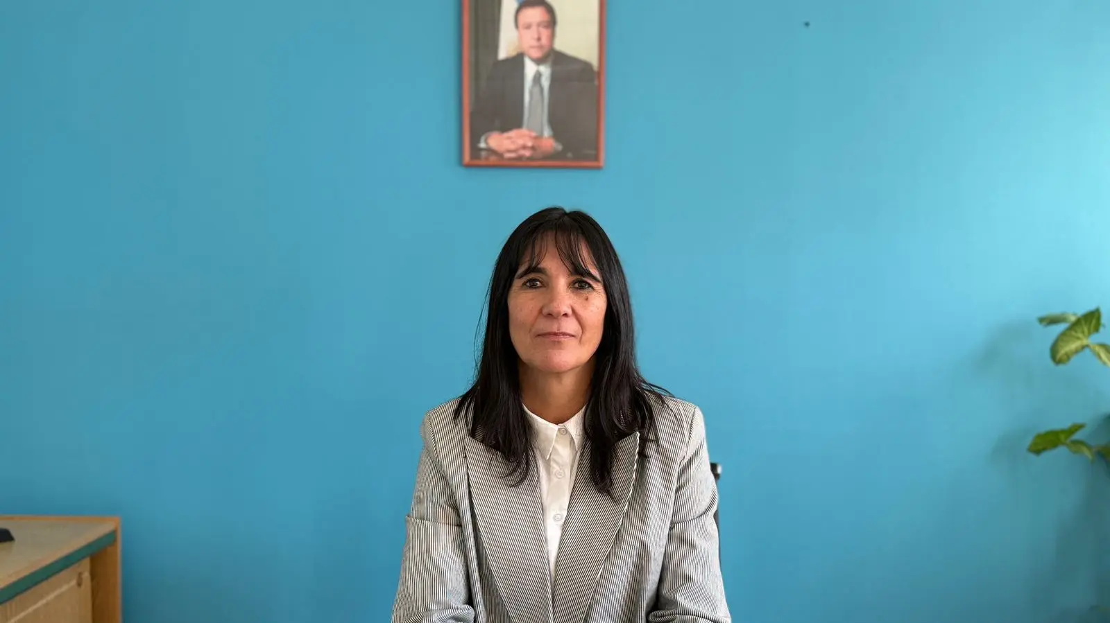 Lee más sobre el artículo Silvia Arza es la nueva Secretaria de Educación de Río Negro