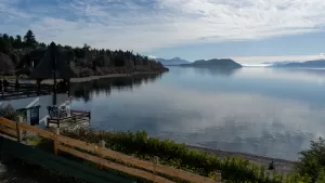 Lee más sobre el artículo Vacaciones de invierno en Bariloche: julio se vive con récord de vuelos