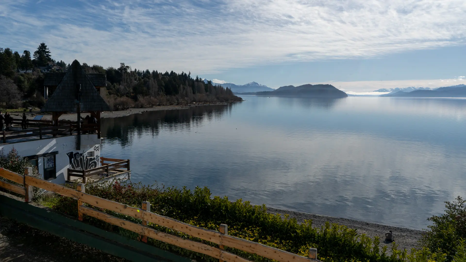 Lee más sobre el artículo Vacaciones de invierno en Bariloche: julio se vive con récord de vuelos