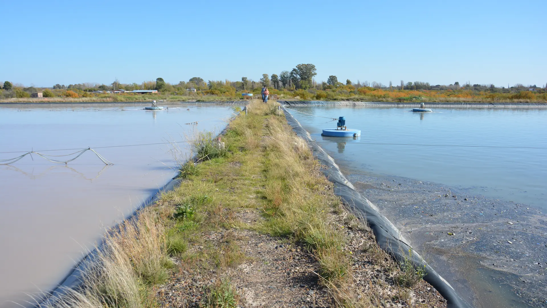 Lee más sobre el artículo Cinco nuevas obras para mejorar el acceso al agua y al saneamiento