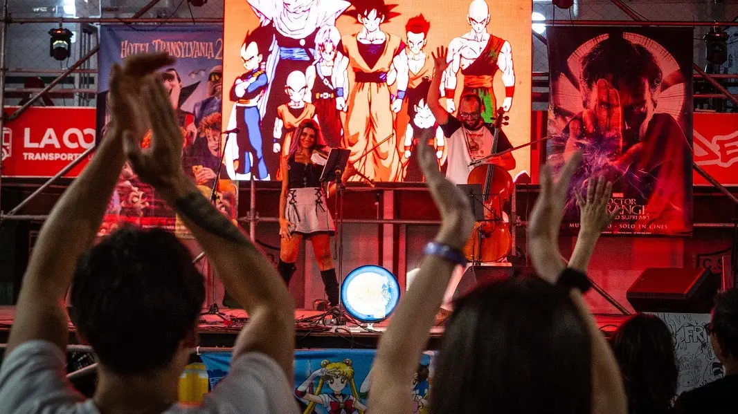 Lee más sobre el artículo Viedma: todo listo para la 2° edición del Friki Fans Fest