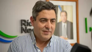 Lee más sobre el artículo Thalasselis destacó el trabajo para sostener los programas de salud