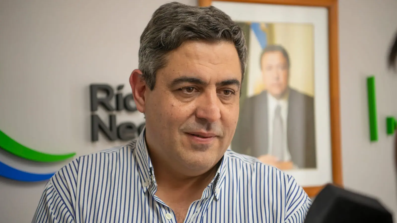 Lee más sobre el artículo Thalasselis destacó el trabajo para sostener los programas de salud