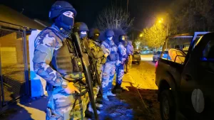 Lee más sobre el artículo «Se elabora un plan proyectado para la prevención», dice el jefe regional de Bariloche tras detenciones por robo a turista