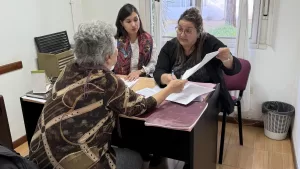 Lee más sobre el artículo Valle Medio: Personas Jurídicas acompaña a las instituciones locales