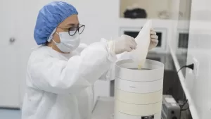PROFARSE trabaja en un innovador suplemento dietario «Avellana PROMAX»