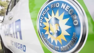 Lee más sobre el artículo Cipolletti: la Policía de Río Negro secuestró armas tras conflicto vecinal