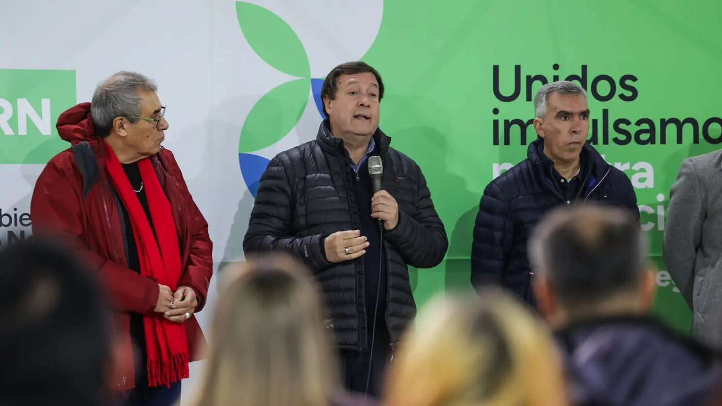 Lee más sobre el artículo Weretilneck anunció obras de gas y servicios que transforman Mainqué