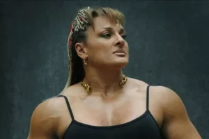 Lee más sobre el artículo Murió Alejandra “Locomotora” Oliveras, leyenda del boxeo argentino
