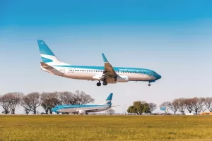 Lee más sobre el artículo El Gobierno frenó el paro de pilotos y no habrá complicaciones para el inicio de las vacaciones