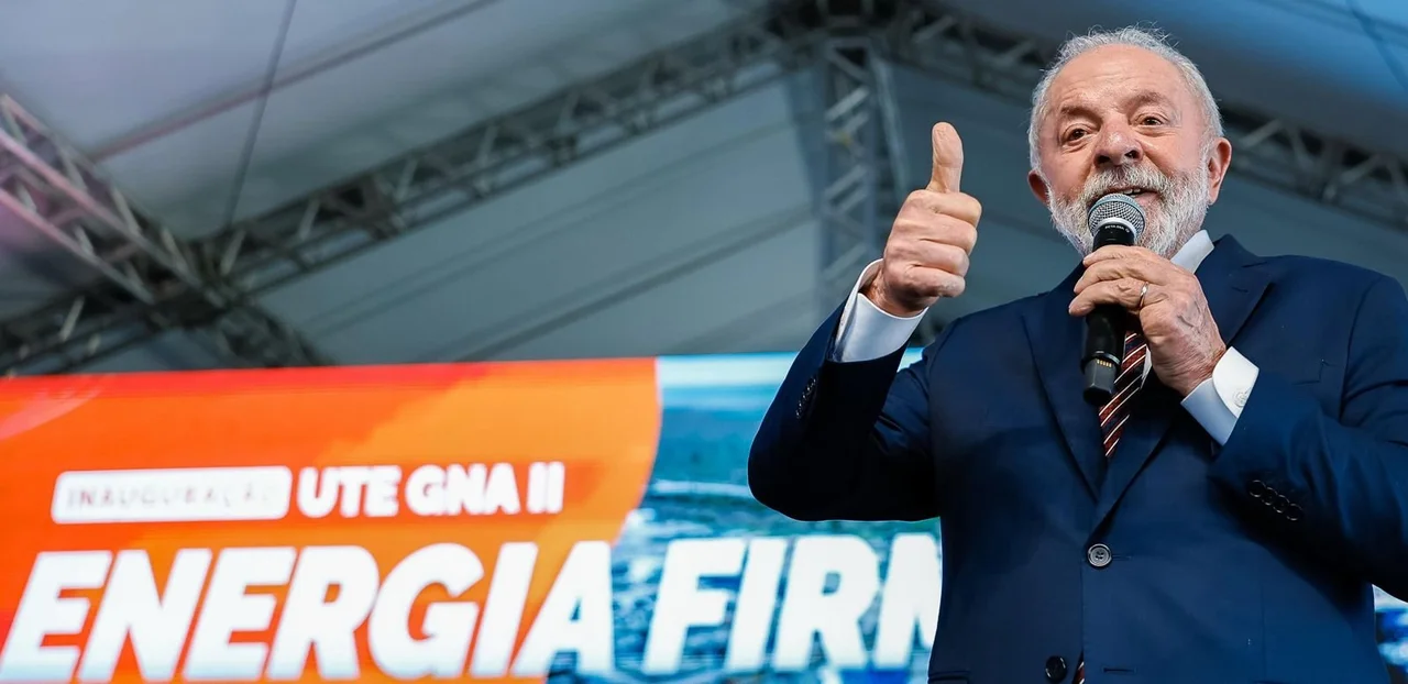 Lee más sobre el artículo Brasil inaugura la mayor planta de energía a gas natural de Latinoamérica