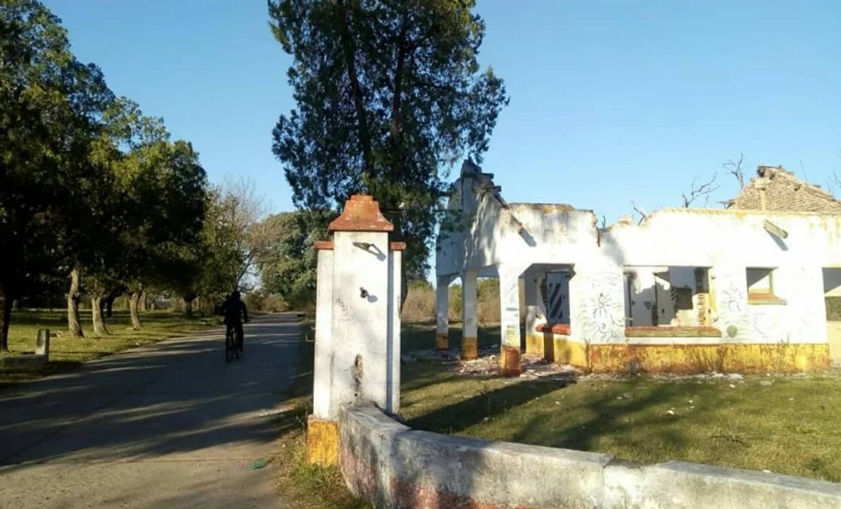 Lee más sobre el artículo Corrientes: Hallaron muerto a un joven soldado dentro de un tanque militar