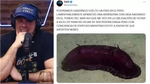 Lee más sobre el artículo El fondo del mar le ganó al Gordo Dan: el CONICET arrasó en audiencias y generó debate sobre el valor de la ciencia