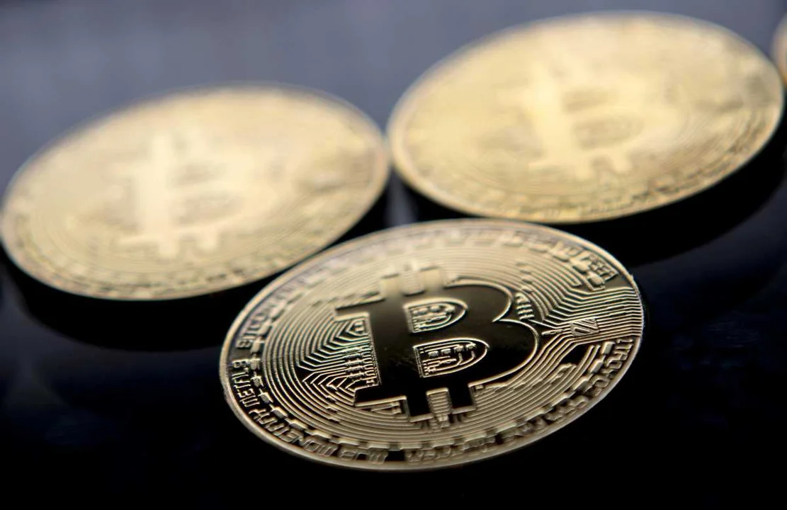 Lee más sobre el artículo Bitcoin rompe otro récord: superó los USD 118.000 y sigue en alza por el apoyo institucional