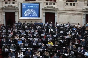 Lee más sobre el artículo Diputados se prepara para tratar la reforma de impuestos impulsada por los gobernadores