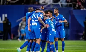 Lee más sobre el artículo Sorpresa Mundial: Al Hilal dejó afuera en tiempo suplementario al Manchester City
